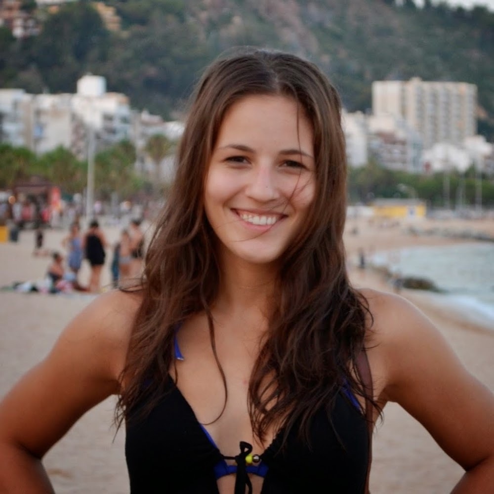 Meet your Posher, Sophie